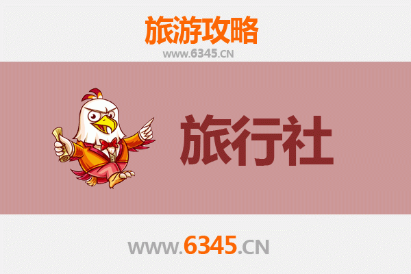 南靖旅游全攻略：精选本地旅行社与深度游玩指南